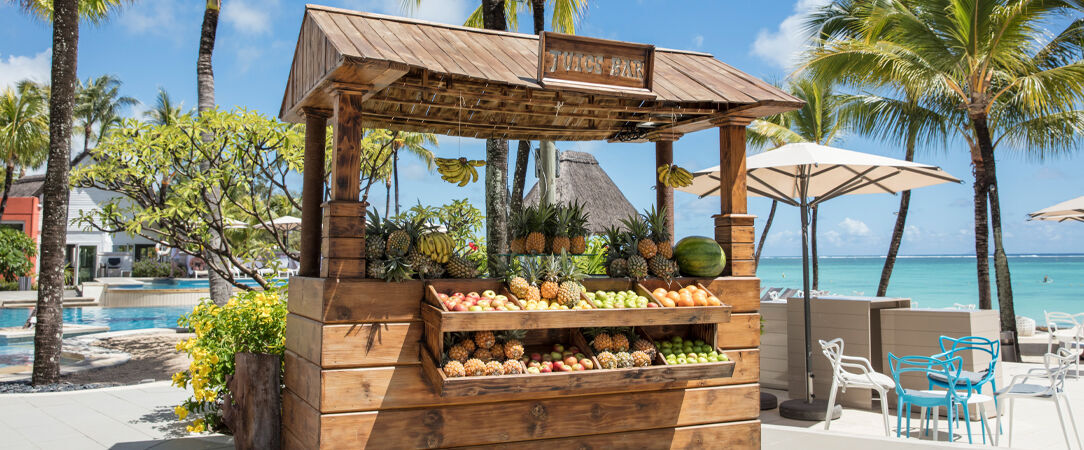 Ambre - Adults Only ★★★★ 16+ - Loisirs, farniente et convivialité dans une adresse sublime au cœur de l’océan Indien. - Palmar, Île Maurice