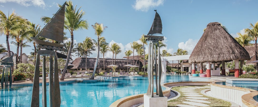 Ambre - Adults Only ★★★★ 16+ - Loisirs, farniente et convivialité dans une adresse sublime au cœur de l’océan Indien. - Palmar, Île Maurice