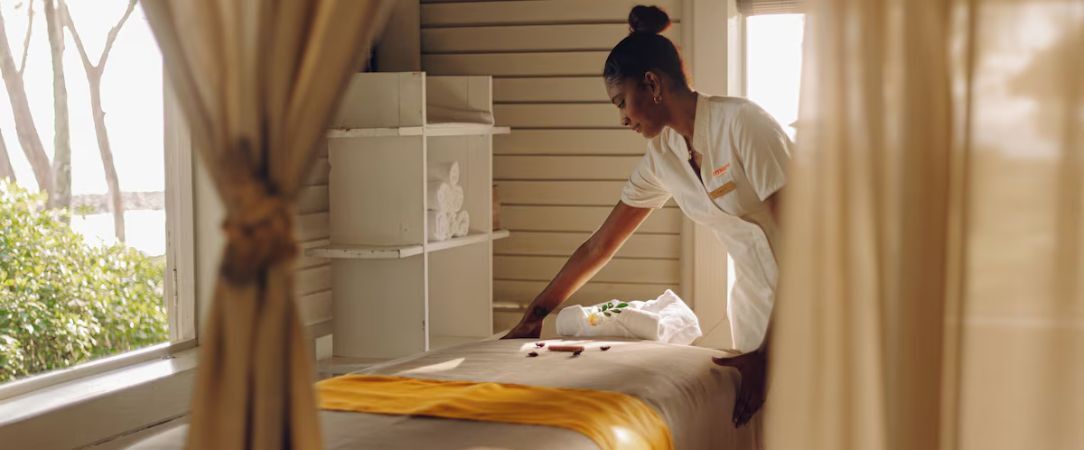 Ambre - Adults Only ★★★★ 16+ - Loisirs, farniente et convivialité dans une adresse sublime au cœur de l’océan Indien. - Palmar, Île Maurice