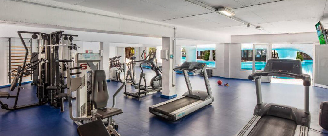 Ôclub Select Fuerteventura Princess ★★★★ - Séjour tout compris entre océan, soleil et douceur de vivre dans un cadre insulaire d’exception. - Fuerteventura, Îles Canaries