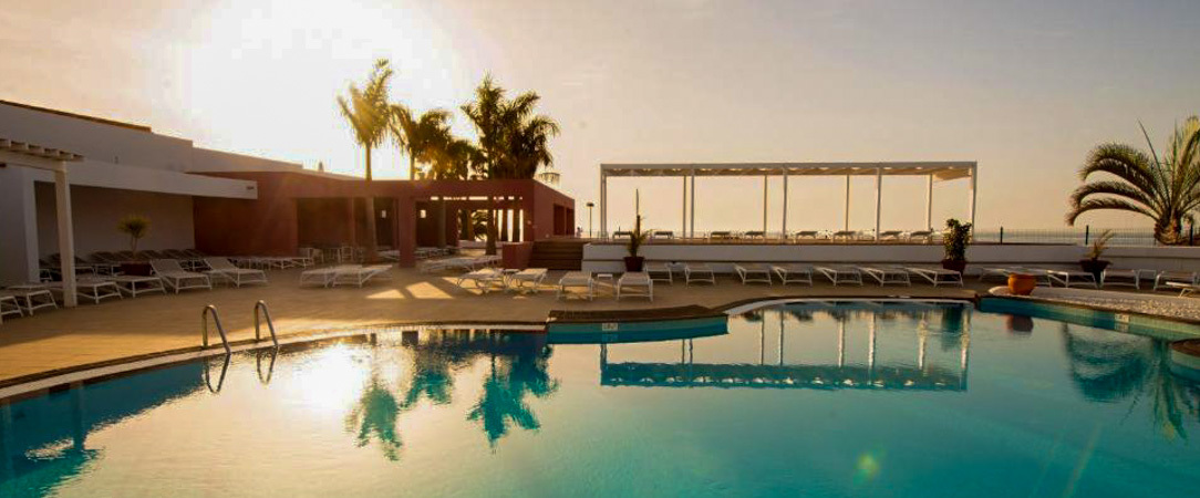 Ôclub Select Fuerteventura Princess ★★★★ - Séjour tout compris entre océan, soleil et douceur de vivre dans un cadre insulaire d’exception. - Fuerteventura, Îles Canaries
