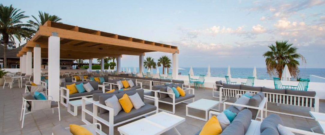 Ôclub Select Fuerteventura Princess ★★★★ - Séjour tout compris entre océan, soleil et douceur de vivre dans un cadre insulaire d’exception. - Fuerteventura, Îles Canaries