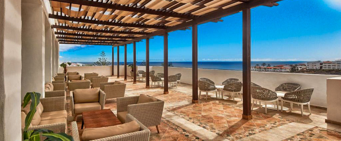 Ôclub Select Fuerteventura Princess ★★★★ - Séjour tout compris entre océan, soleil et douceur de vivre dans un cadre insulaire d’exception. - Fuerteventura, Îles Canaries