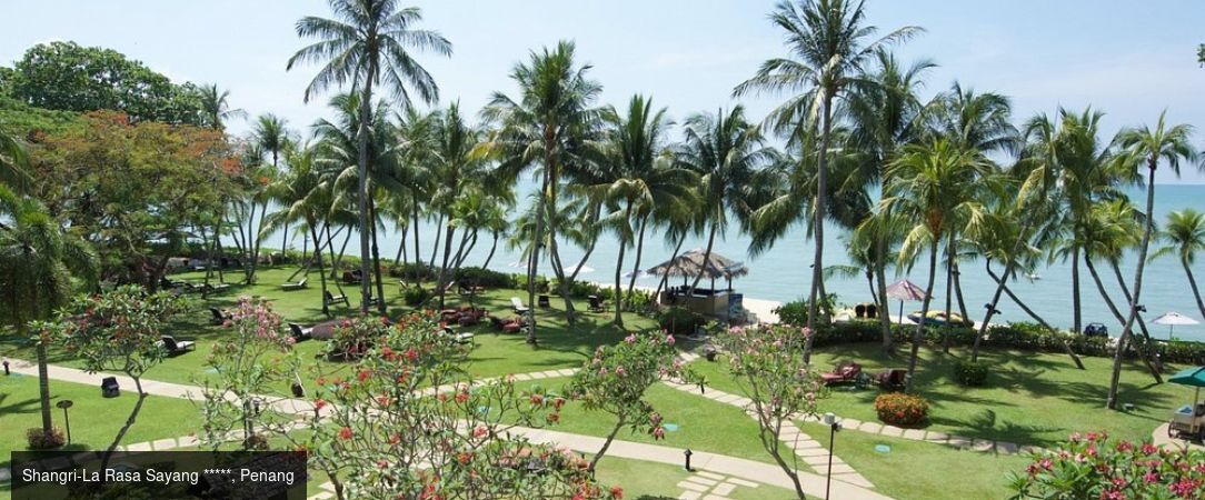 Luxe urbain et sérénité balnéaire en Malaisie - Combiné privatif de 9 à 14 nuits entre le dynamisme de Kuala Lumpur et les plages dorées de Penang en hôtels 5 étoiles. - Malaisie : Kuala Lumpur & Penang