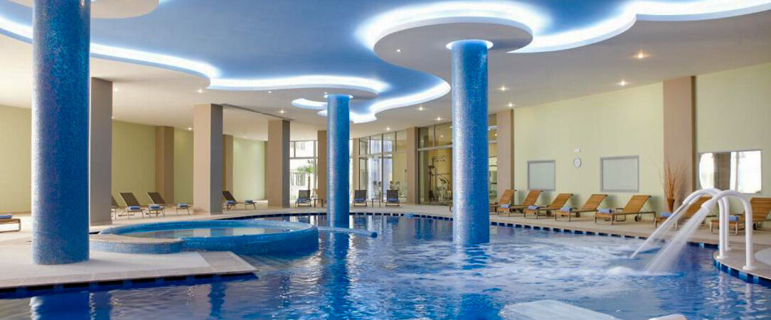 Atrium Platinium Resort & Spa ★★★★★ Jet tours Signature - Paradis avec vue sur la mer Égée. - Rhodes, Grèce