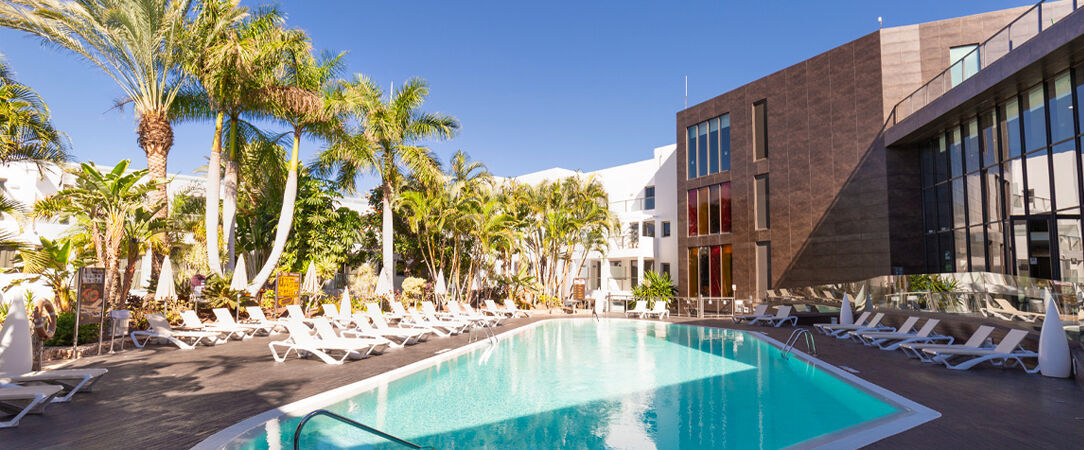 Ôclub R2 Bahia Playa Design Hotel ★★★★ - Adults Only 16+ - Farniente sur l’île de Fuerteventura en Adults Only. - Fuerteventura, Îles Canaries