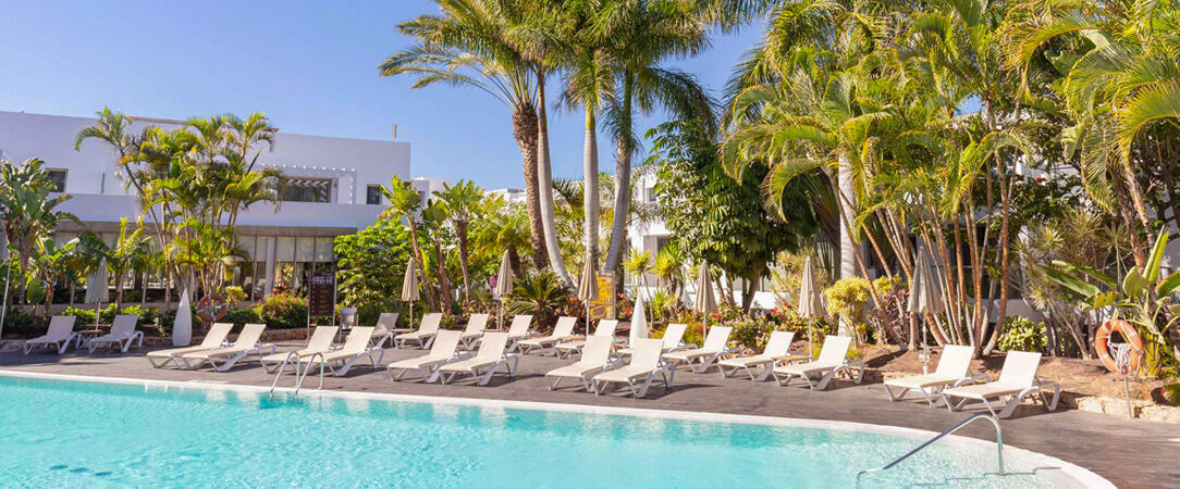Ôclub R2 Bahia Playa Design Hotel ★★★★ - Adults Only 16+ - Farniente sur l’île de Fuerteventura en Adults Only. - Fuerteventura, Îles Canaries