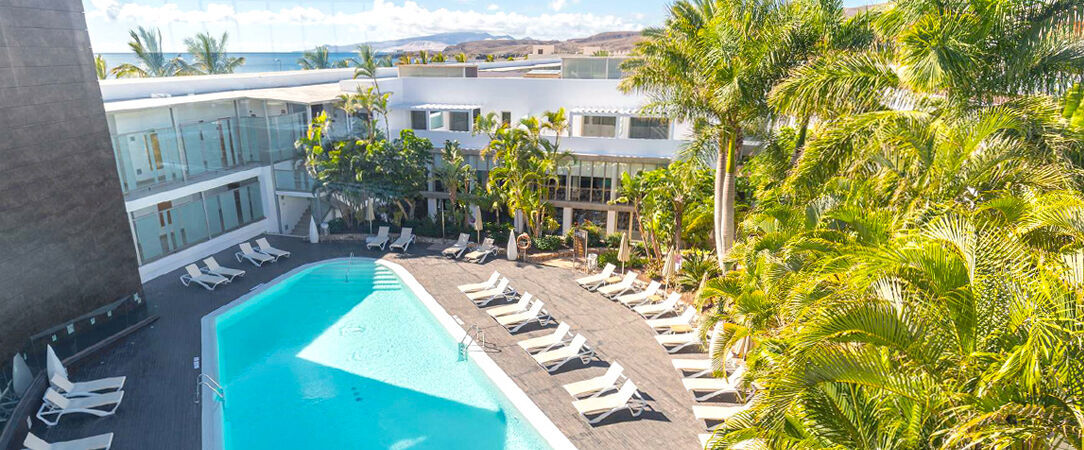 Ôclub R2 Bahia Playa Design Hotel ★★★★ - Adults Only 16+ - Farniente sur l’île de Fuerteventura en Adults Only. - Fuerteventura, Îles Canaries