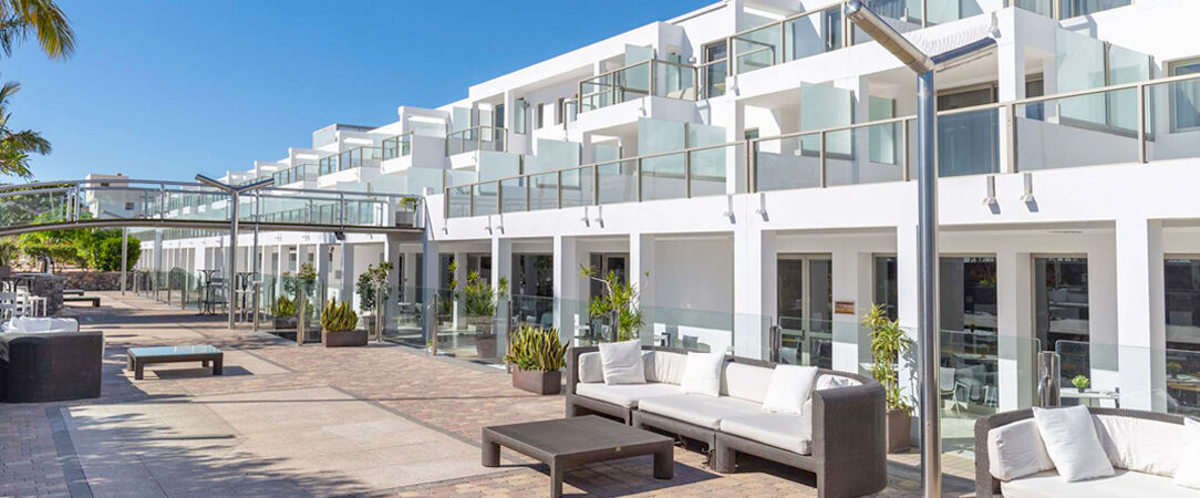 Ôclub R2 Bahia Playa Design Hotel ★★★★ - Adults Only 16+ - Farniente sur l’île de Fuerteventura en Adults Only. - Fuerteventura, Îles Canaries