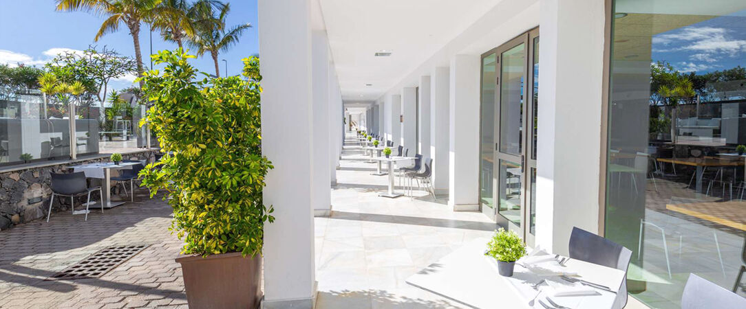 Ôclub R2 Bahia Playa Design Hotel ★★★★ - Adults Only 16+ - Farniente sur l’île de Fuerteventura en Adults Only. - Fuerteventura, Îles Canaries