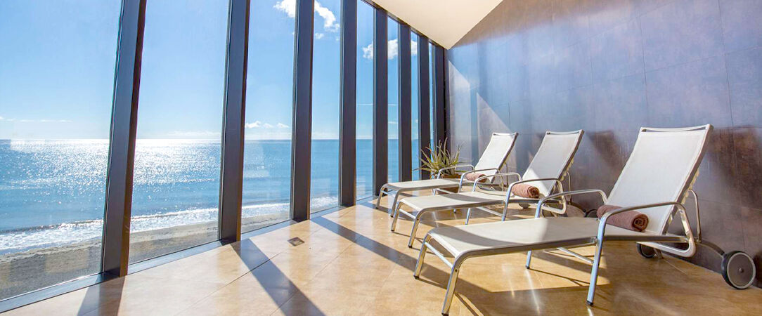Ôclub R2 Bahia Playa Design Hotel ★★★★ - Adults Only 16+ - Farniente sur l’île de Fuerteventura en Adults Only. - Fuerteventura, Îles Canaries