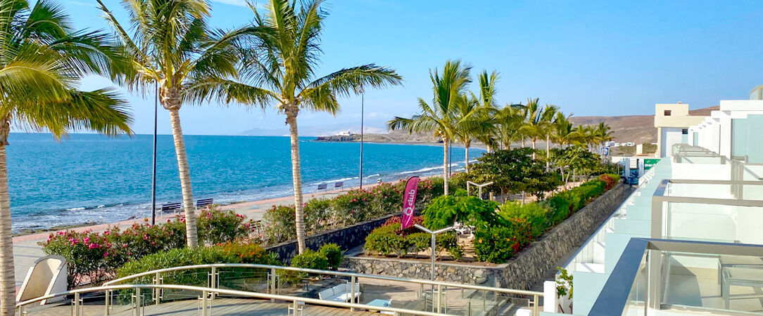 Ôclub R2 Bahia Playa Design Hotel ★★★★ - Adults Only 16+ - Farniente sur l’île de Fuerteventura en Adults Only. - Fuerteventura, Îles Canaries