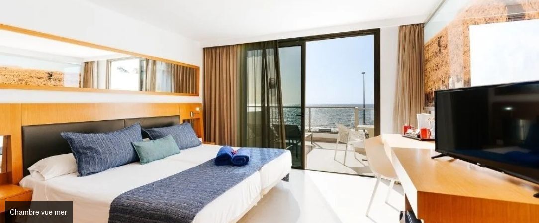 Ôclub R2 Bahia Playa Design Hotel ★★★★ - Adults Only 16+ - Farniente sur l’île de Fuerteventura en Adults Only. - Fuerteventura, Îles Canaries