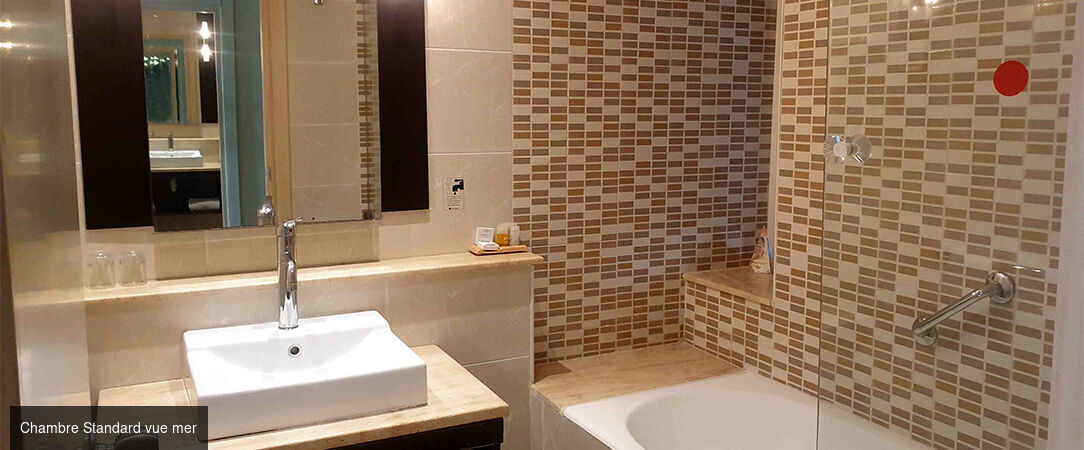 Aziza Thalasso & Golf ★★★★ - Adults only - Adresse moderne, idéale pour un séjour de relaxation en Tunisie. - Hammamet, Tunisie