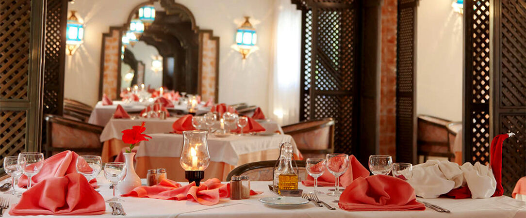 Aziza Thalasso & Golf ★★★★ - Adults only - Adresse moderne, idéale pour un séjour de relaxation en Tunisie. - Hammamet, Tunisie