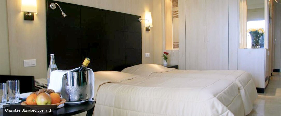 Aziza Thalasso & Golf ★★★★ - Adults only - Adresse moderne, idéale pour un séjour de relaxation en Tunisie. - Hammamet, Tunisie