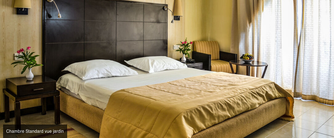 Aziza Thalasso & Golf ★★★★ - Adults only - Adresse moderne, idéale pour un séjour de relaxation en Tunisie. - Hammamet, Tunisie