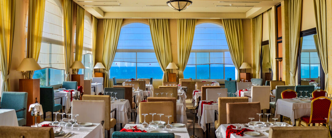 Aziza Thalasso & Golf ★★★★ - Adults only - Adresse moderne, idéale pour un séjour de relaxation en Tunisie. - Hammamet, Tunisie