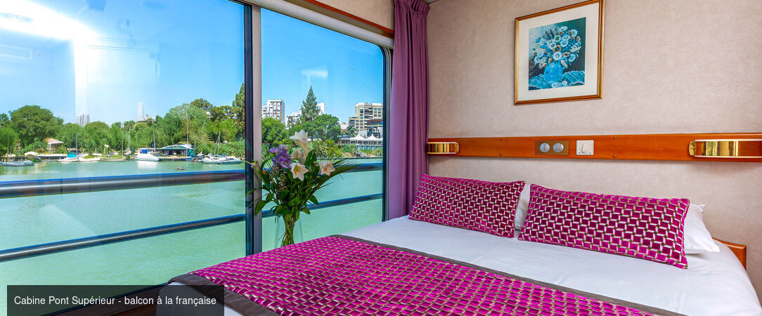 L'Andalousie au fil de l'eau : de Séville aux rives de l'Atlantique - Une croisière culturelle de 7 nuits sur le Guadalquivir avec l'historienne Emmanuelle Tixier du Mesnil, à la découverte des trésors d'Al-Andalous. - Espagne : Andalousie