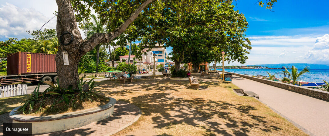 Les Trésors des Visayas - Combiné exclusif de 10 à 14 nuits à travers les Visayas, de l'effervescence de Manille aux plages de Panglao. - Philippines