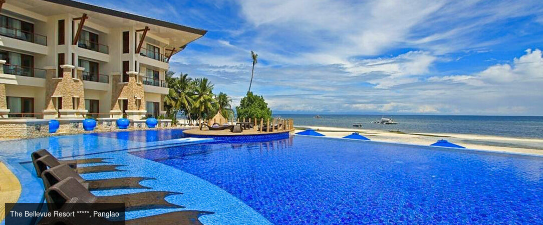 Les Trésors des Visayas - Combiné exclusif de 10, 12 ou 14 nuits à travers les Visayas, de l'effervescence de Manille aux plages de Panglao. - Philippines