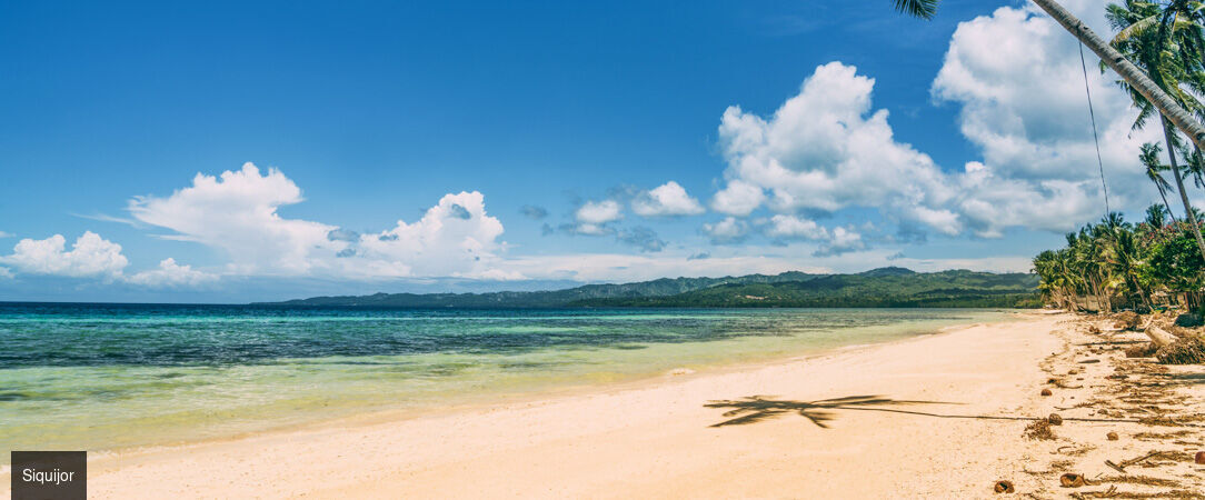 Les Trésors des Visayas - Combiné exclusif de 10, 12 ou 14 nuits à travers les Visayas, de l'effervescence de Manille aux plages de Panglao. - Philippines