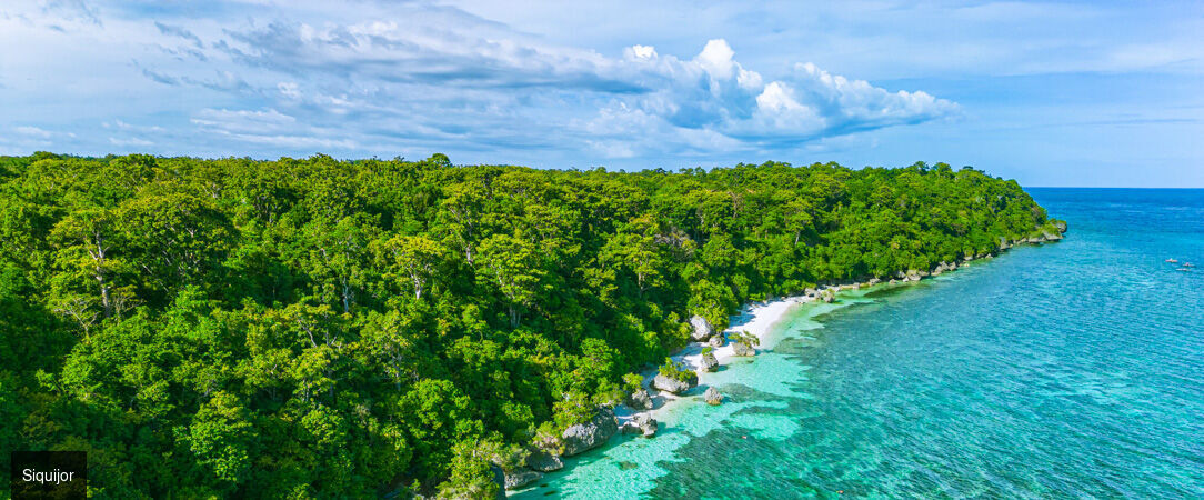 Les Trésors des Visayas - Combiné exclusif de 10, 12 ou 14 nuits à travers les Visayas, de l'effervescence de Manille aux plages de Panglao. - Philippines