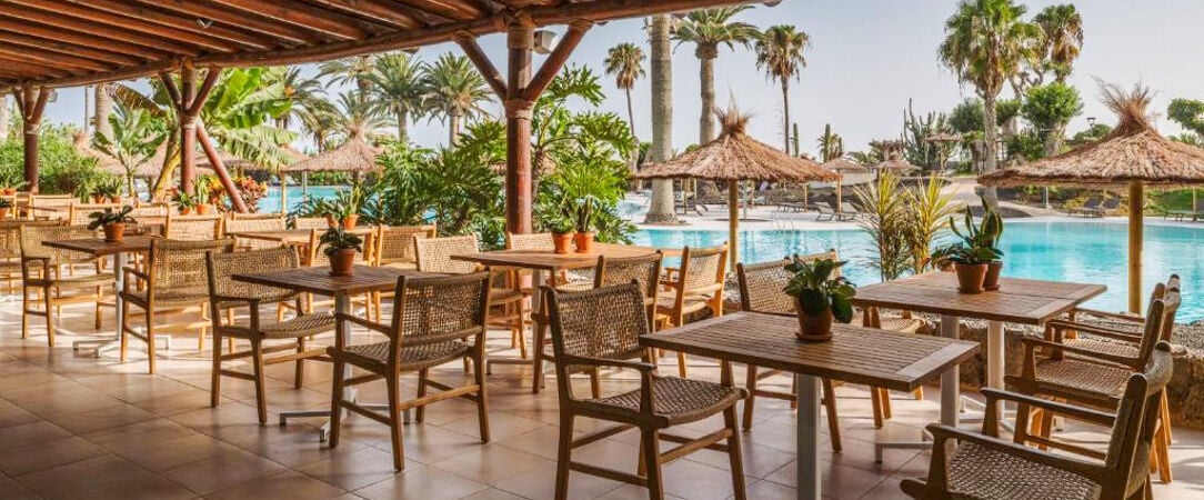 Paradisus by Meliá Fuerteventura ★★★★★ - Face à l'Atlantique, un resort volcanique pensé pour ralentir. - Fuerteventura, Îles Canaries