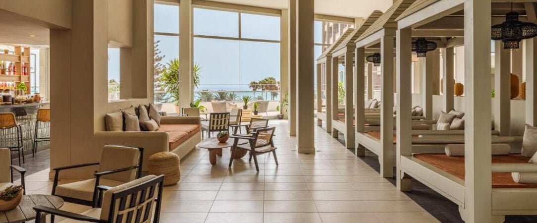 Paradisus by Meliá Fuerteventura ★★★★★ - Face à l'Atlantique, un resort volcanique pensé pour ralentir. - Fuerteventura, Îles Canaries