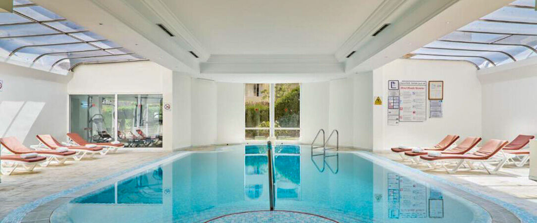 Houda Yasmine Marina & Spa ★★★★ - Escale balnéaire face à la marina de Yasmine Hammamet. - Hammamet, Tunisie