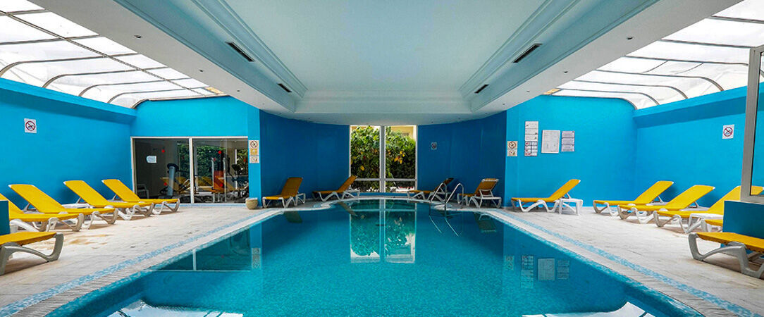 Houda Yasmine Marina & Spa ★★★★ - Escale balnéaire face à la marina de Yasmine Hammamet. - Hammamet, Tunisie