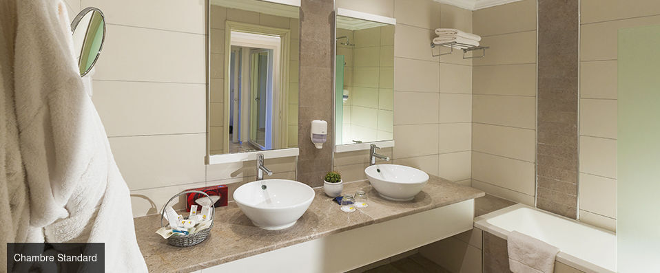 TUI Blue Palm Beach Djerba ★★★★★ - Adults Only 16+ - Oasis de luxe réservée aux adultes. - Djerba, Tunisie
