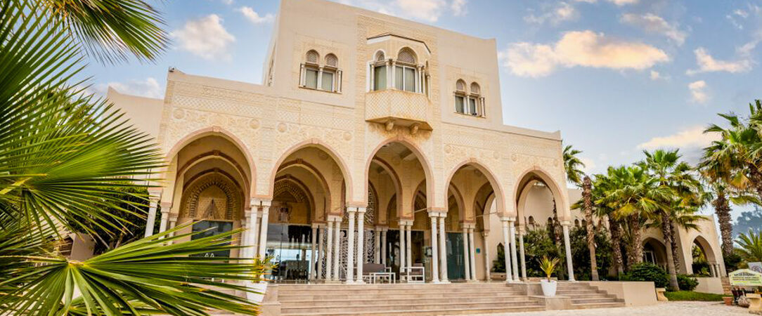 TUI Blue Palm Beach Djerba ★★★★★ - Adults Only 16+ - Oasis de luxe réservée aux adultes. - Djerba, Tunisie