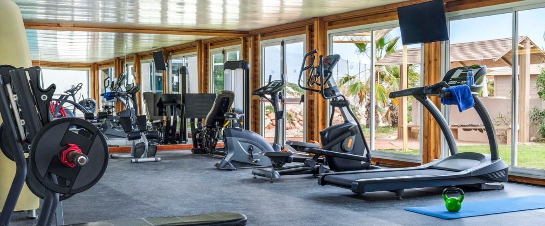 TUI Blue Palm Beach Djerba ★★★★★ - Adults Only 16+ - Oasis de luxe réservée aux adultes. - Djerba, Tunisie