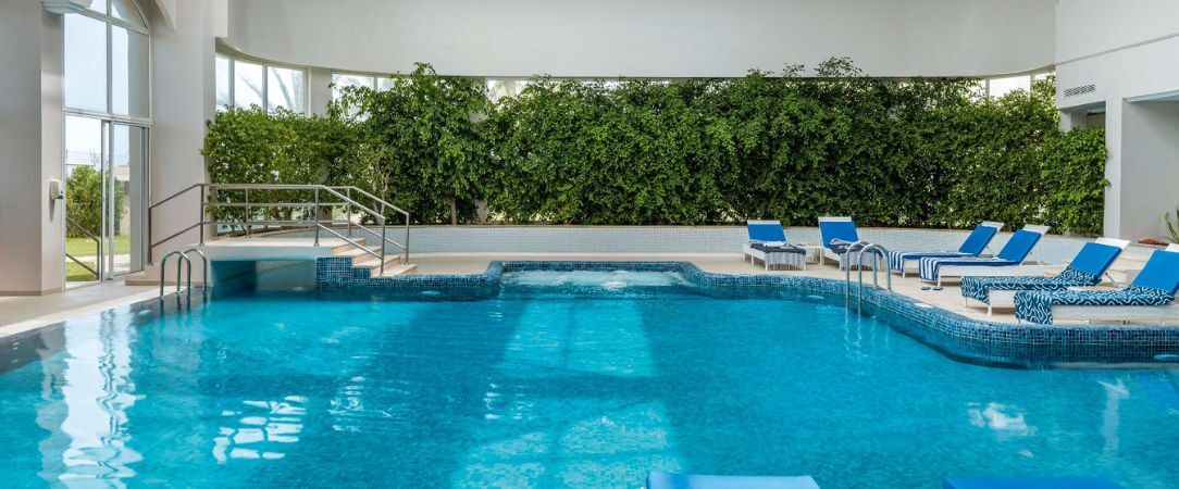 TUI Blue Palm Beach Djerba ★★★★★ - Adults Only 16+ - Oasis de luxe réservée aux adultes. - Djerba, Tunisie