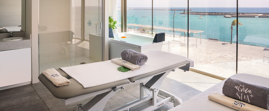 Arrecife Gran Hotel & SPA ★★★★★ - 5 étoiles d’exception aux Canaries, entre ciel et mer. - Lanzarote, Îles Canaries