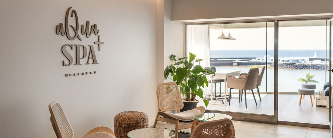 Arrecife Gran Hotel & SPA ★★★★★ - 5 étoiles d’exception aux Canaries, entre ciel et mer. - Lanzarote, Îles Canaries