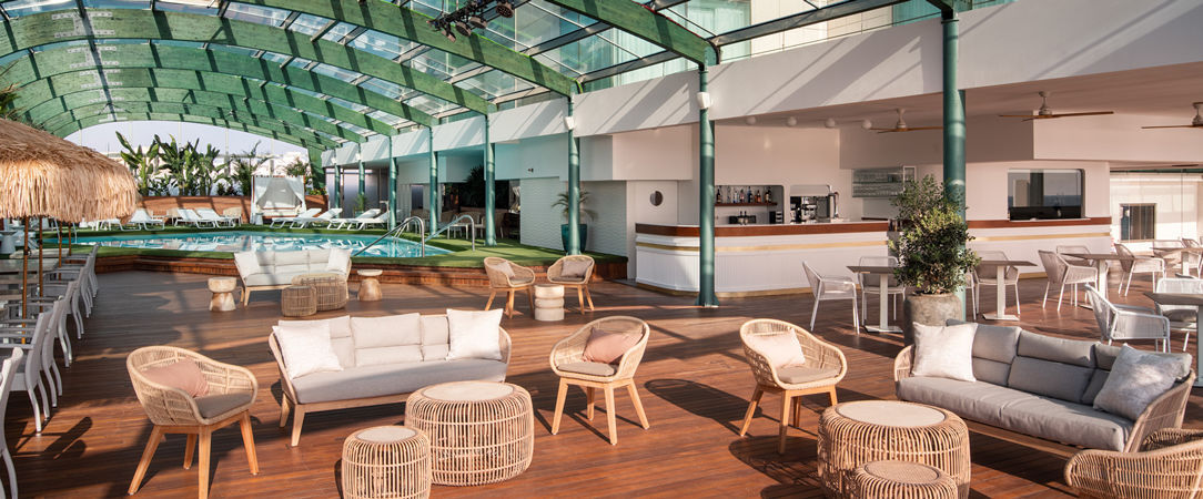 Arrecife Gran Hotel & SPA ★★★★★ - 5 étoiles d’exception aux Canaries, entre ciel et mer. - Lanzarote, Îles Canaries