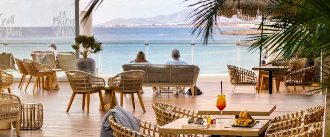 Arrecife Gran Hotel & SPA ★★★★★ - 5 étoiles d’exception aux Canaries, entre ciel et mer. - Lanzarote, Îles Canaries