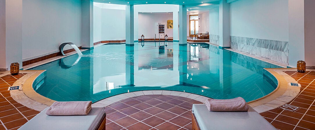 Ôclub Select Mitsis Rodos Maris ★★★★★ - Pleine mer, ciel de Rhodes & art de vivre grec en All Inclusive. - Rhodes, Grèce