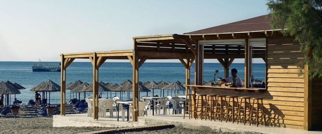 Ôclub Select Mitsis Rodos Maris ★★★★★ - Pleine mer, ciel de Rhodes & art de vivre grec en All Inclusive. - Rhodes, Grèce