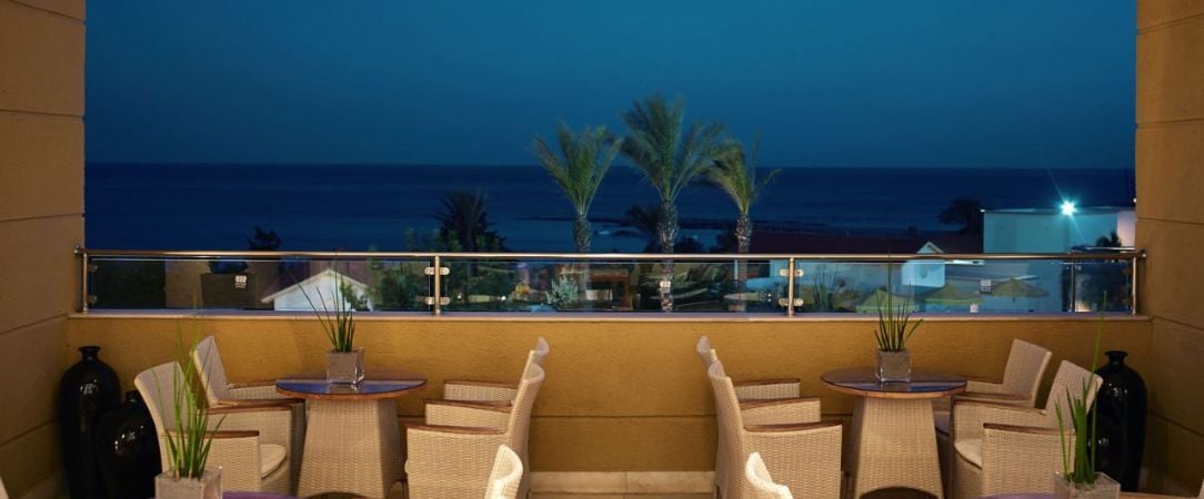 Ôclub Select Mitsis Rodos Maris ★★★★★ - Pleine mer, ciel de Rhodes & art de vivre grec en All Inclusive. - Rhodes, Grèce