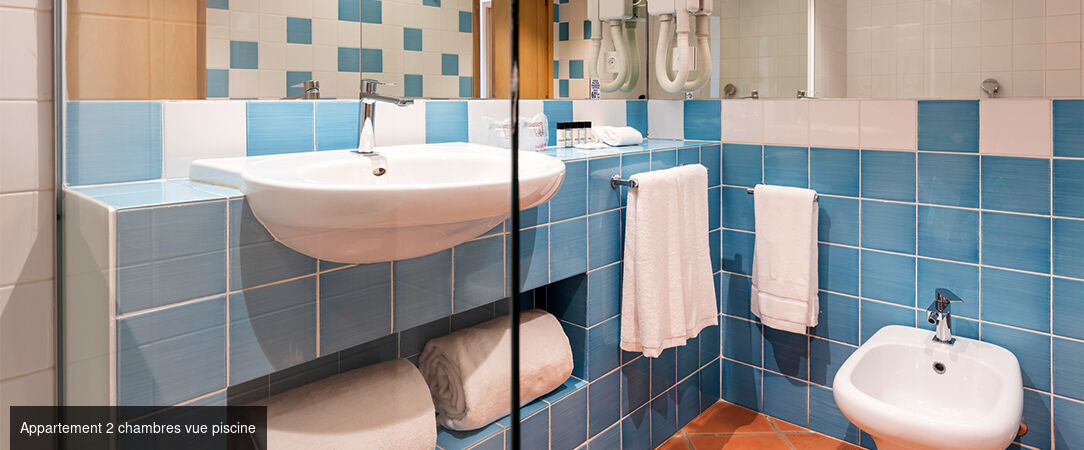 The Patio Suite Hotel ★★★★ Jet tours Signature - Jolis appartements pour des vacances au Portugal. - Algarve, Portugal