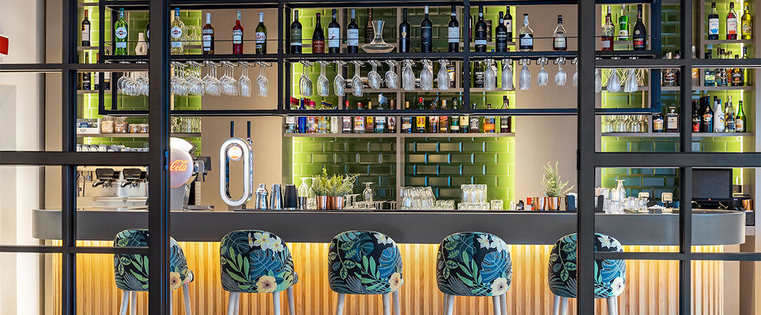 The Patio Suite Hotel ★★★★ Jet tours Signature - Jolis appartements pour des vacances au Portugal. - Algarve, Portugal
