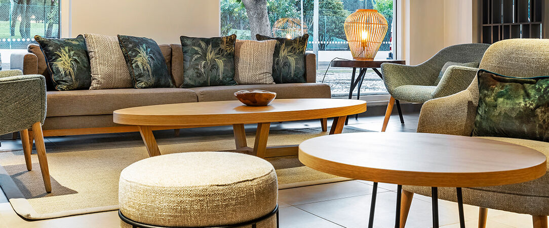 The Patio Suite Hotel ★★★★ Jet tours Signature - Jolis appartements pour des vacances au Portugal. - Algarve, Portugal