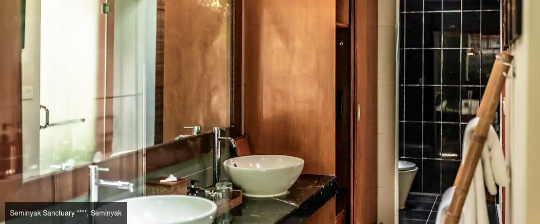 Escapade balinaise, entre terre et îles - Combiné de 7 à 18 nuits à Bali, entre la sérénité d'Ubud, les eaux cristallines de Nusa Lembongan et l'ambiance chic de Seminyak. - Indonésie : Ubud, Nusa Lembongan & Seminyak