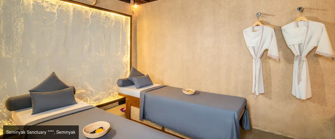 Escapade balinaise, entre terre et îles - Combiné de 7 à 18 nuits à Bali, entre la sérénité d'Ubud, les eaux cristallines de Nusa Lembongan et l'ambiance chic de Seminyak. - Indonésie : Ubud, Nusa Lembongan & Seminyak