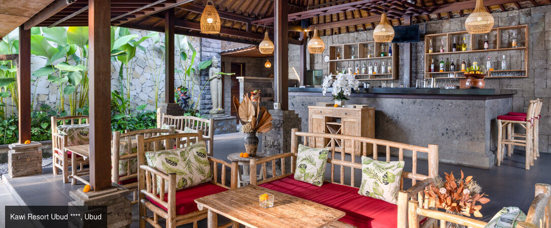 Escapade balinaise, entre terre et îles - Combiné de 7 à 18 nuits à Bali, entre la sérénité d'Ubud, les eaux cristallines de Nusa Lembongan et l'ambiance chic de Seminyak. - Indonésie : Ubud, Nusa Lembongan & Seminyak