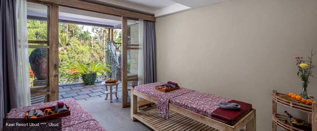 Escapade balinaise, entre terre et îles - Combiné de 7 à 18 nuits à Bali, entre la sérénité d'Ubud, les eaux cristallines de Nusa Lembongan et l'ambiance chic de Seminyak. - Indonésie : Ubud, Nusa Lembongan & Seminyak