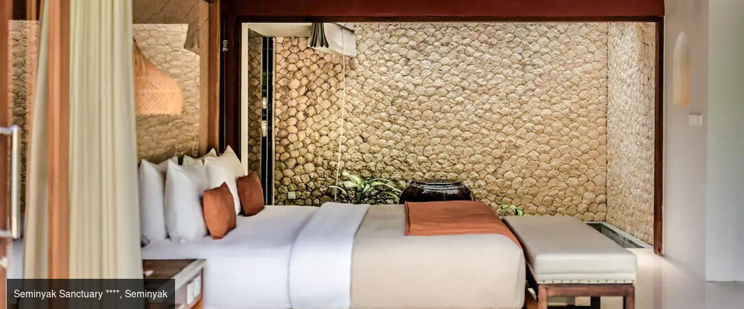 Escapade balinaise, entre terre et îles - Combiné de 7 à 18 nuits à Bali, entre la sérénité d'Ubud, les eaux cristallines de Nusa Lembongan et l'ambiance chic de Seminyak. - Indonésie : Ubud, Nusa Lembongan & Seminyak